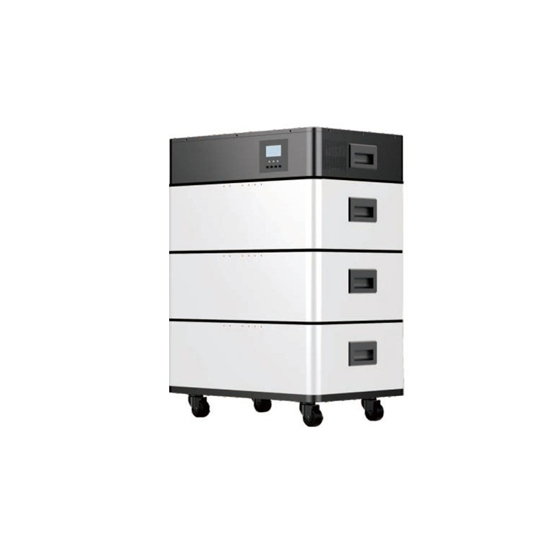 15 KWh Stackable Solar Batteries