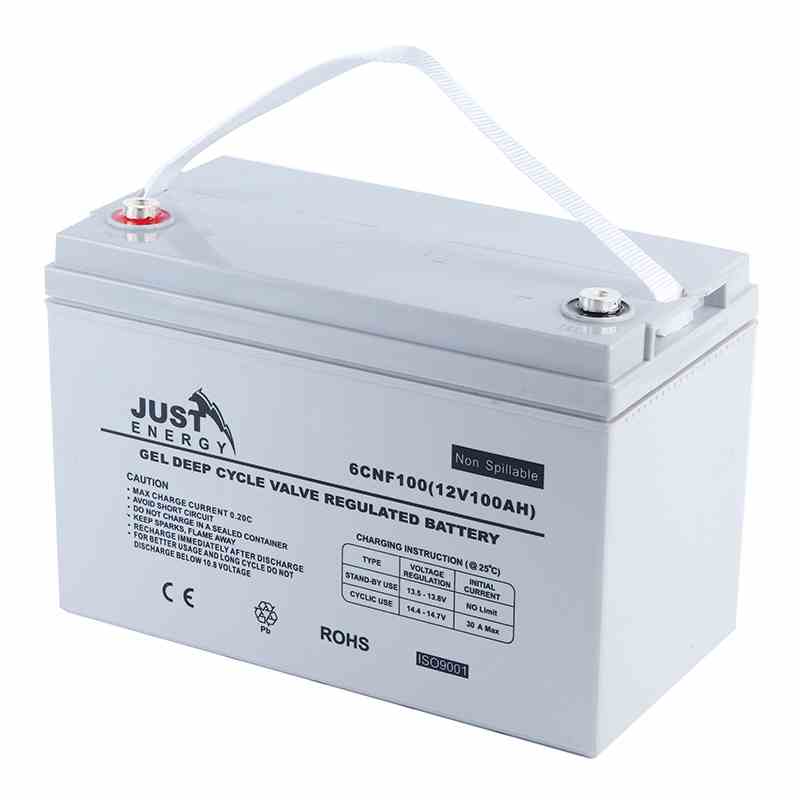 12v sealed lead acid battery