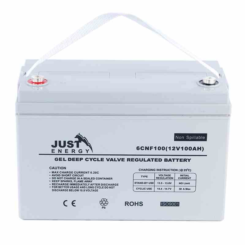 12v sealed lead acid battery