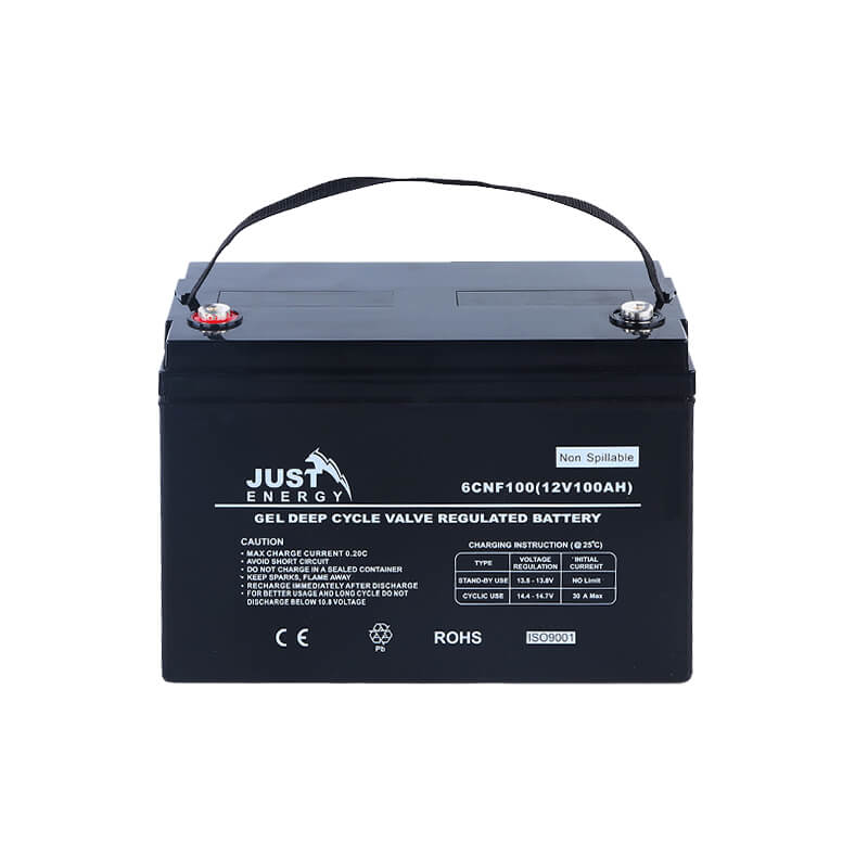 lead-acid battery