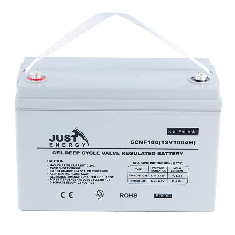 lead acid battery