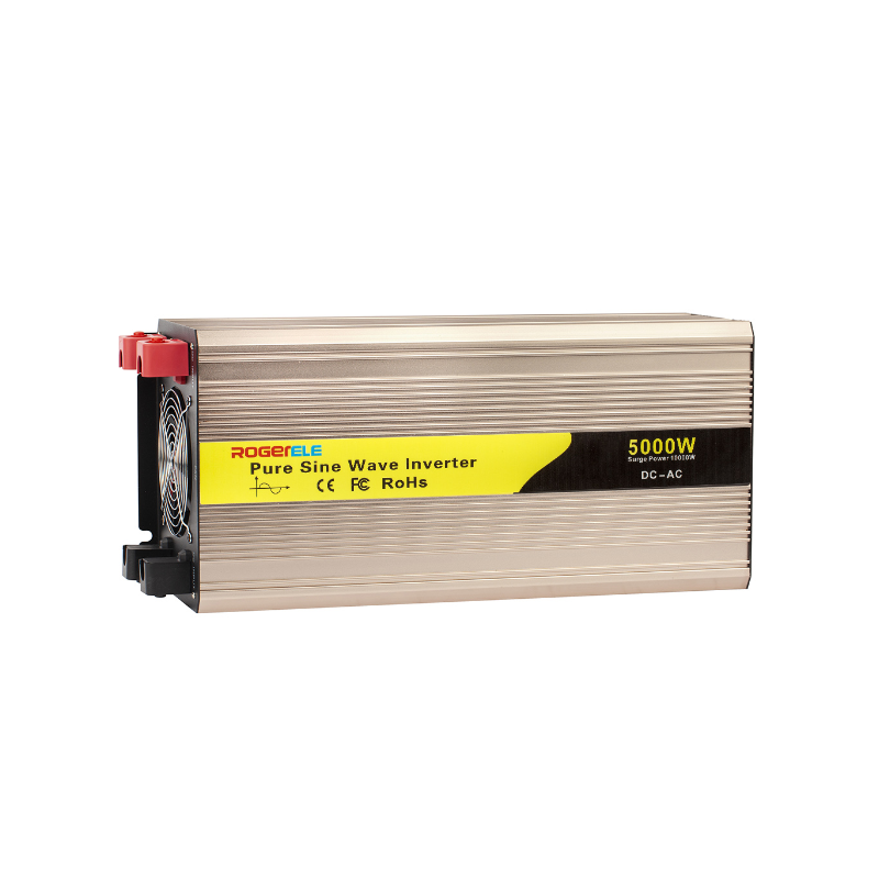 5000W Pure Sine Wave Inverter