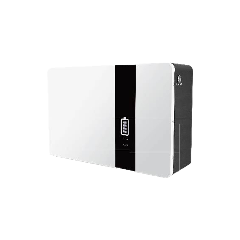 2500W Wall Mounted Lithium Battery