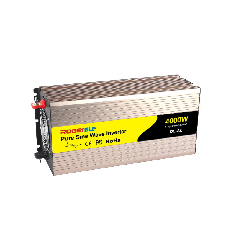 4000W Pure Sine Wave Inverter