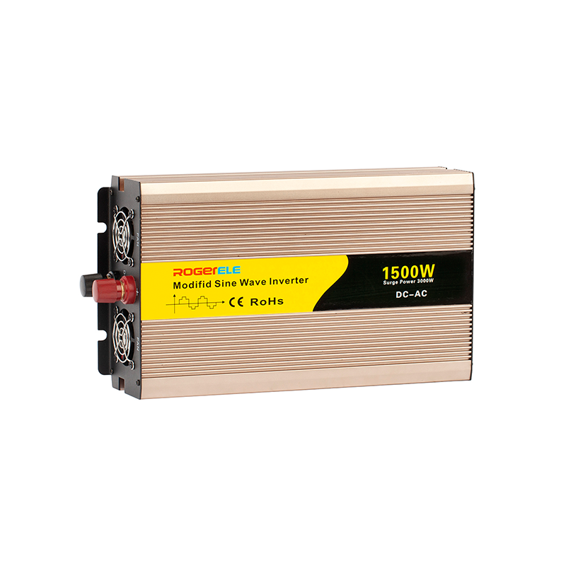 1500W Modified Sine Wave Inverter 1