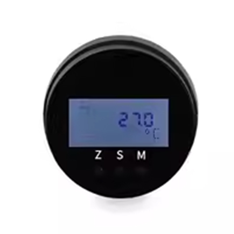 isolated temperature transmitter