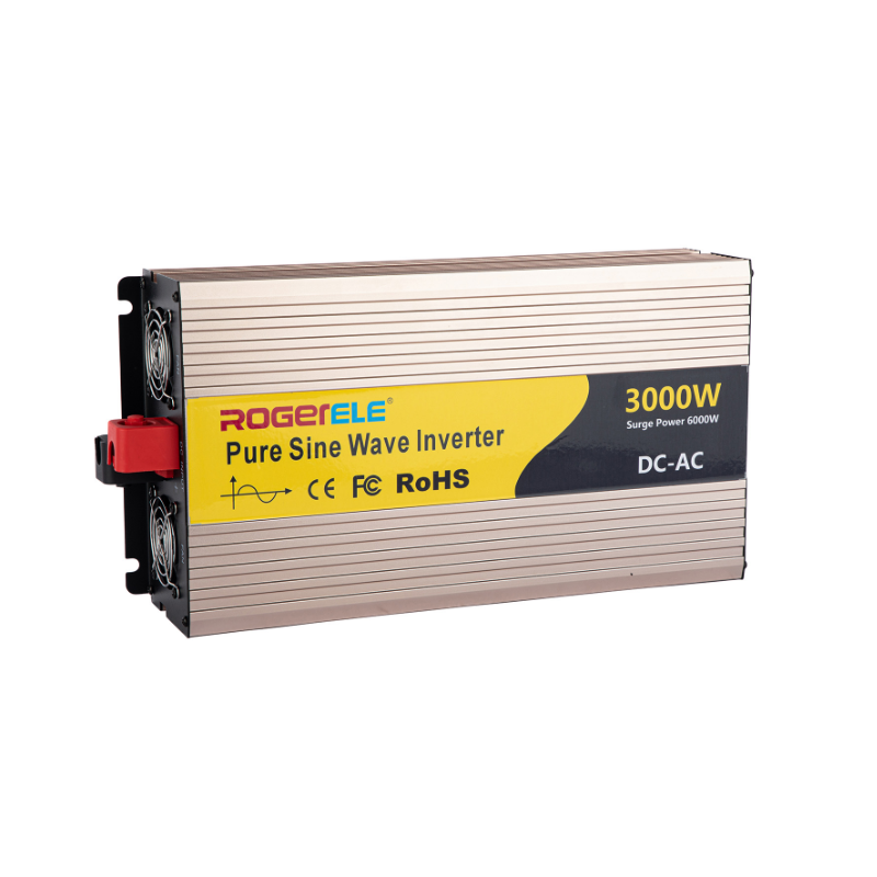 3000W Pure Sine Wave Inverter