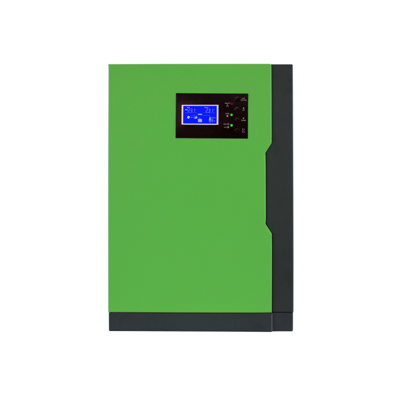 3.5KW/5.5KW Off Grid Solar Inverter