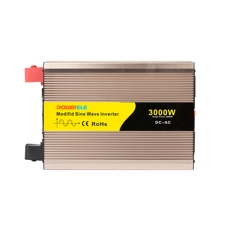 3000W Modified Sine Wave Inverter