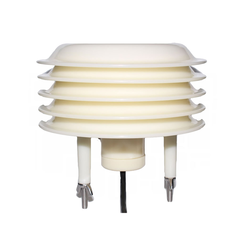 Air Temperature and Humidity Sensor