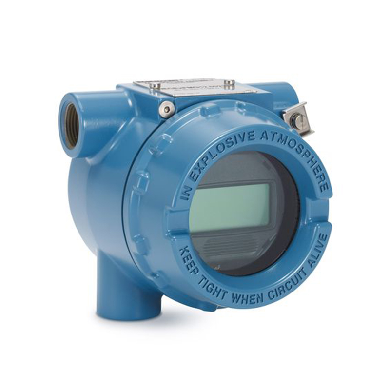 Rosemount 644 Temperature Transmitter