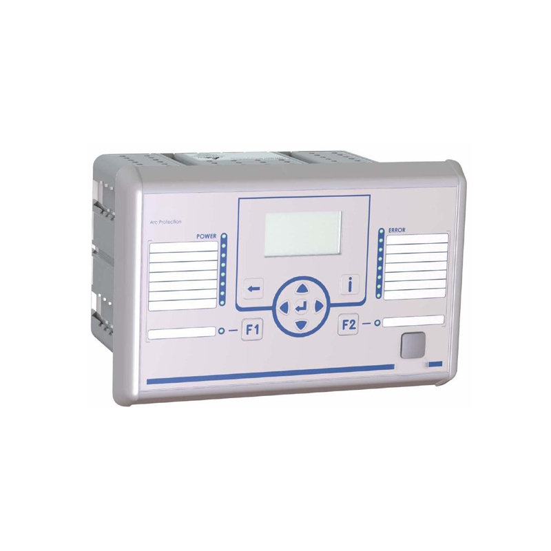 arc flash relay schneider