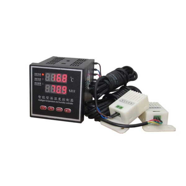 BJ-s industrial temperature controller