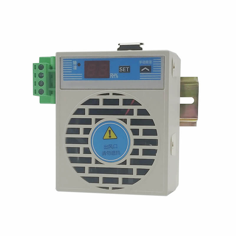 HD105 Industrial Dehumidifier for Electrical Cabinet