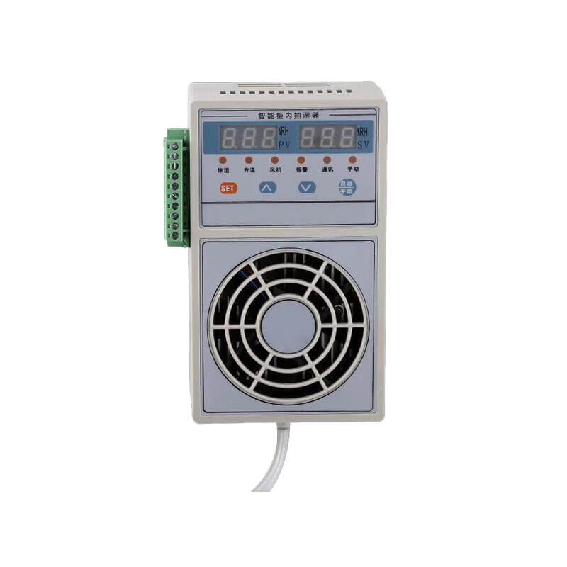 HD6001 Intelligent Dehumidifier