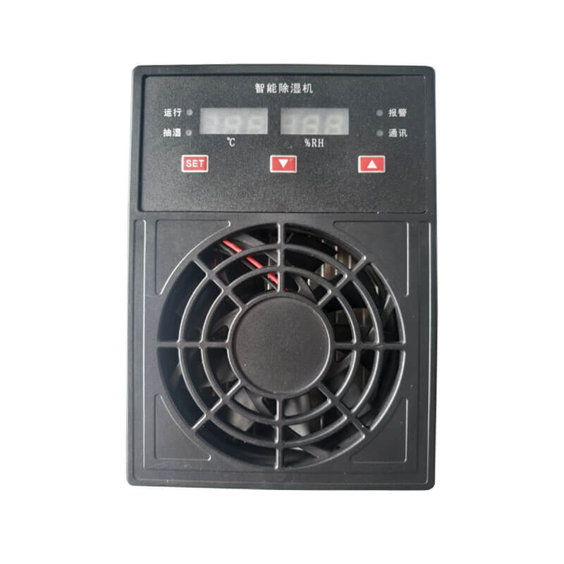 HD6002 – Electrical Dehumidifier