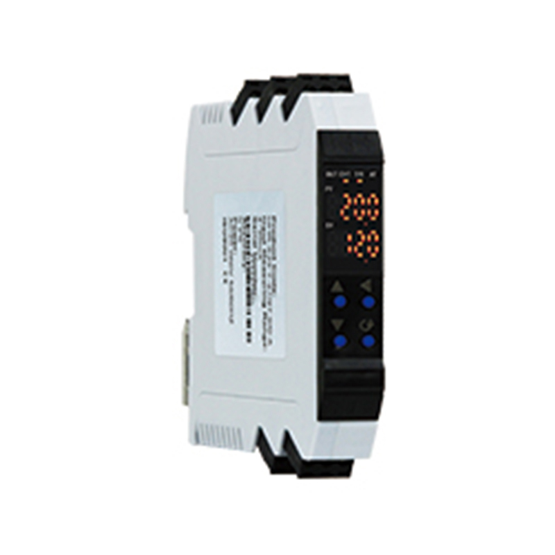 Smart Temperature Transmitter