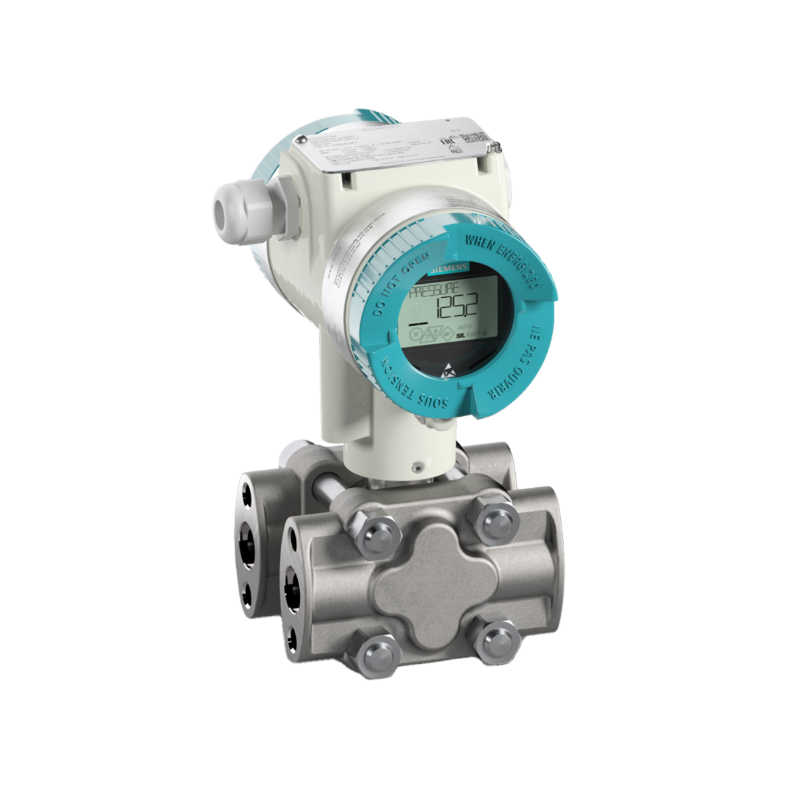 siemens Differential Pressure Transmitter