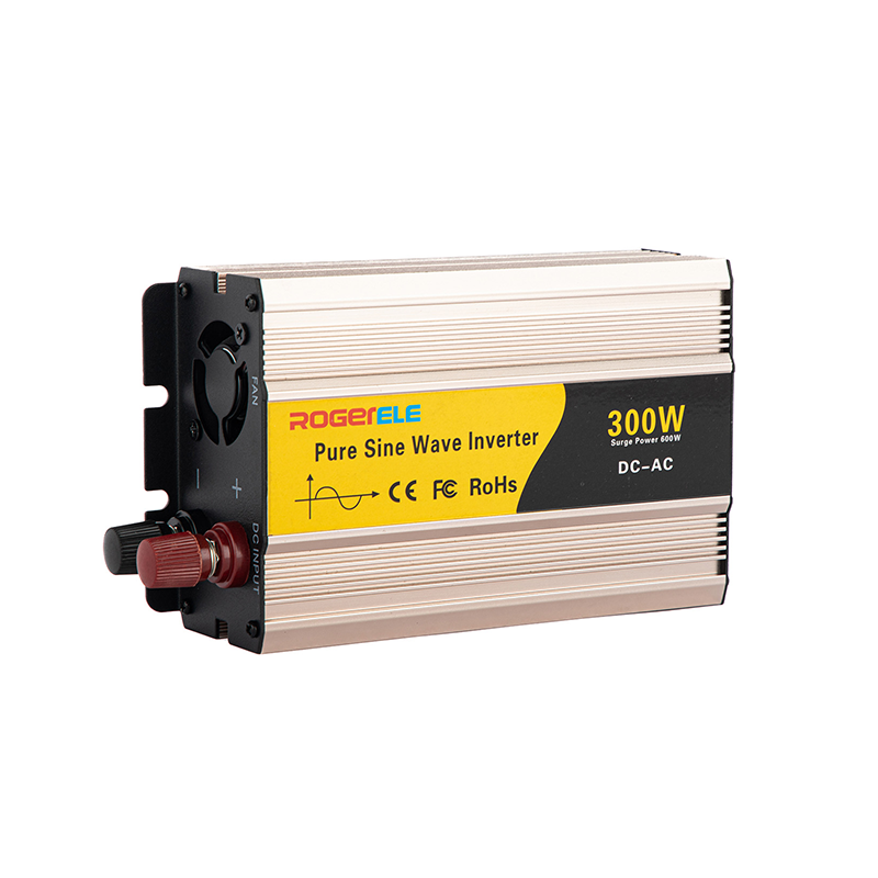300W Pure Sine Wave Inverter