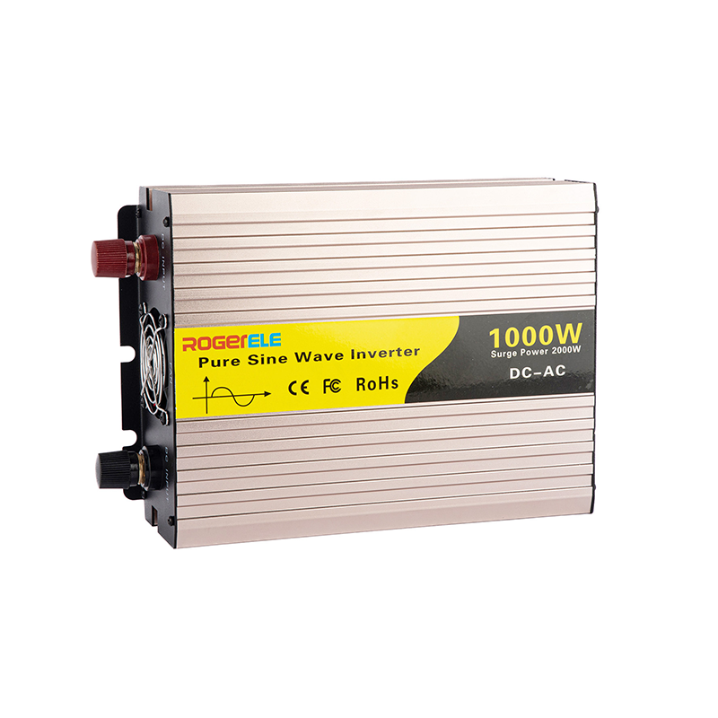 1000W Pure Sine Wave Inverter