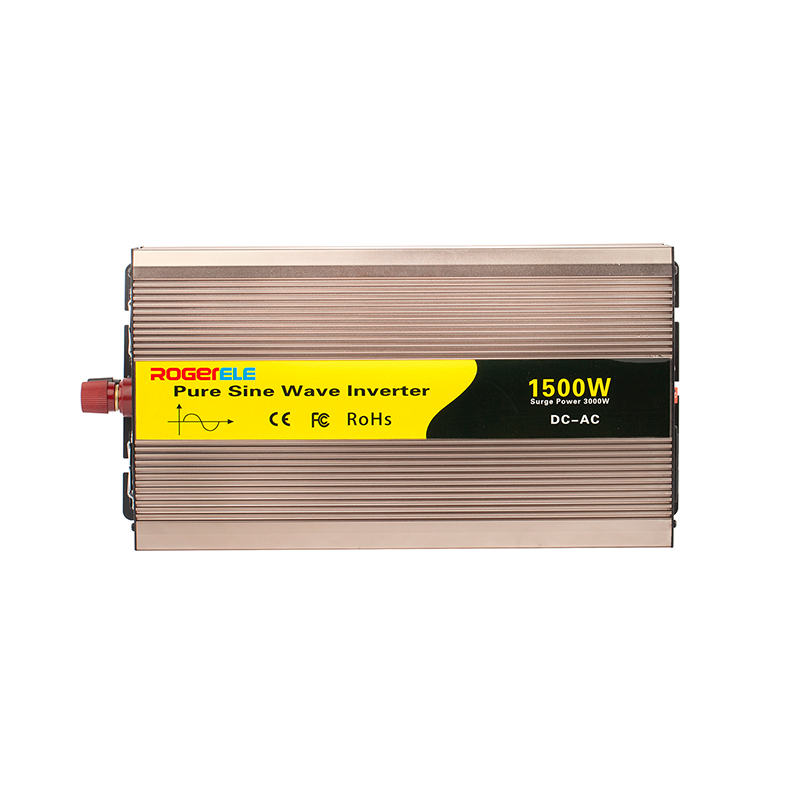 1500W Pure Sine Wave Inverter