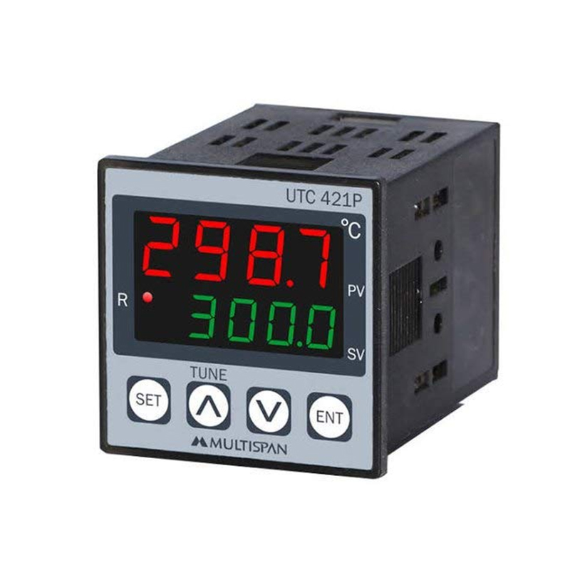 Programmable Temperature Controller