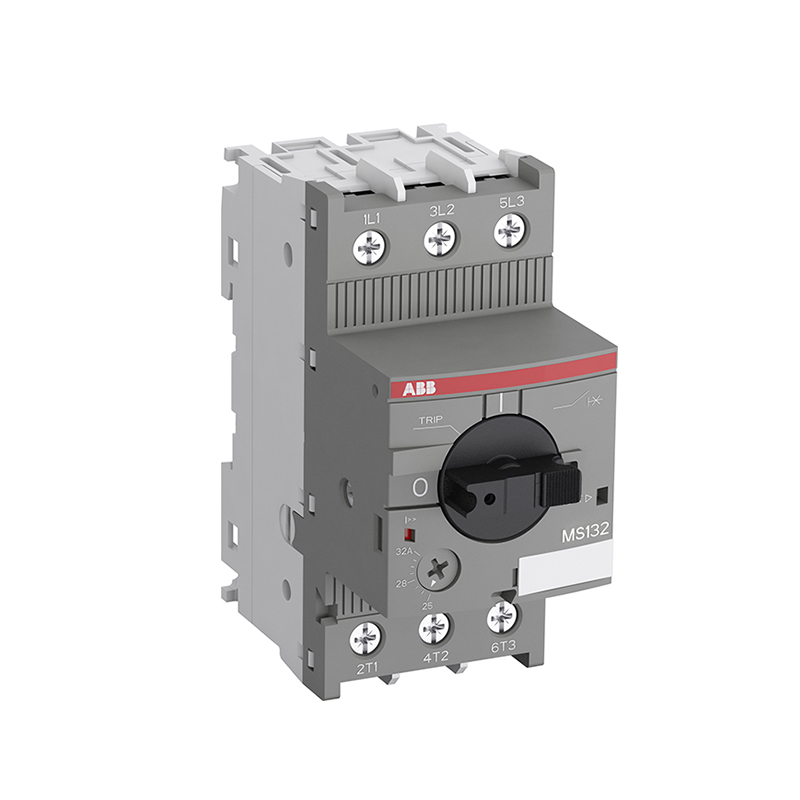 ABB Manual Motor Starter