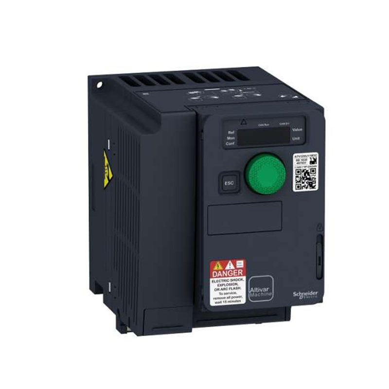 Schneider VFD