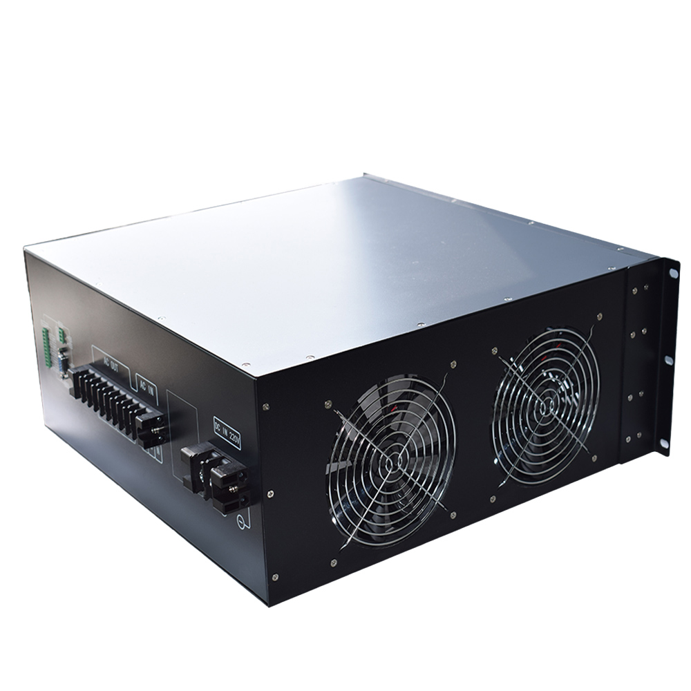 Rack Mount Inverter 48V