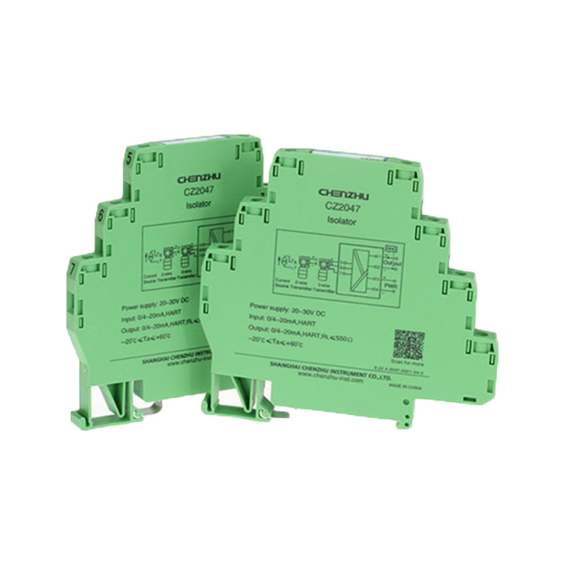 Analog Signal Isolator