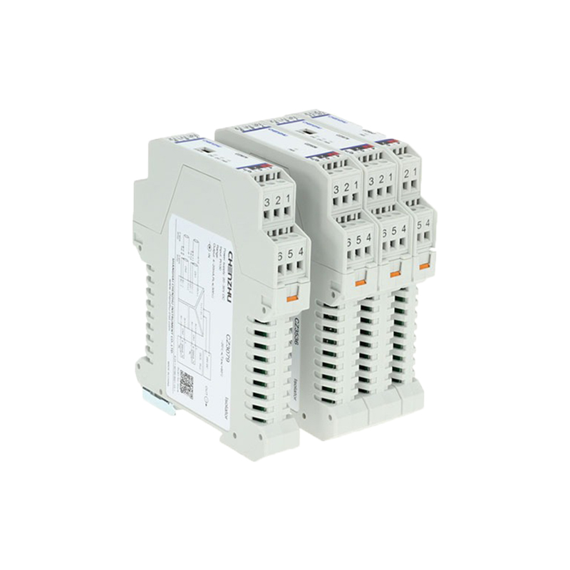 Loop Powered Signal Isolato