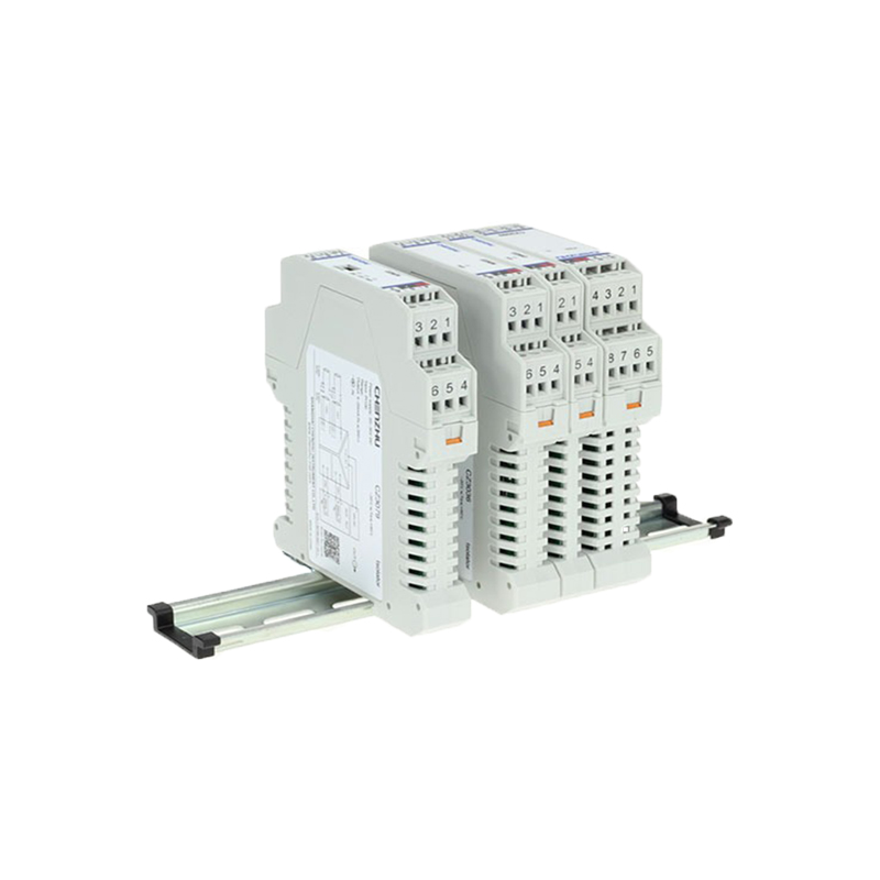 Loop Powered Signal Isolator