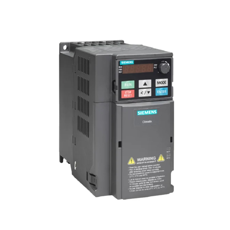 Siemens Variable Frequency Drive