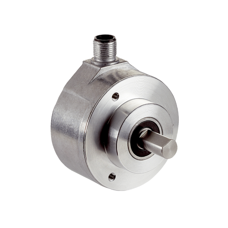 Sick Incremental Encoder