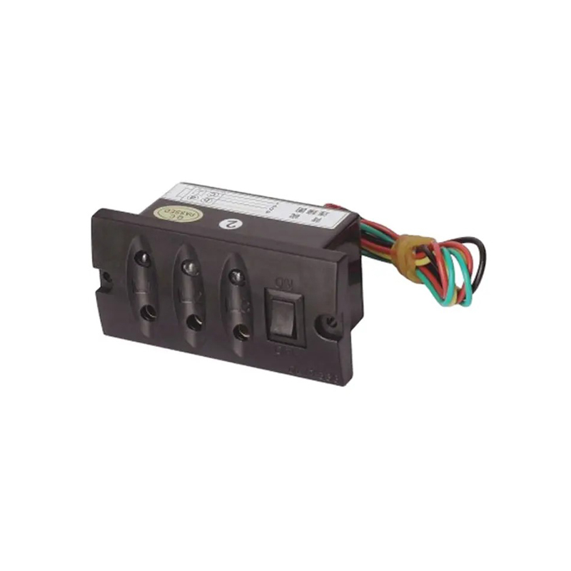 voltage presence indicator