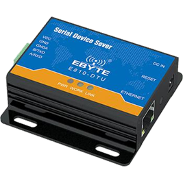 Modbus RTU Converter