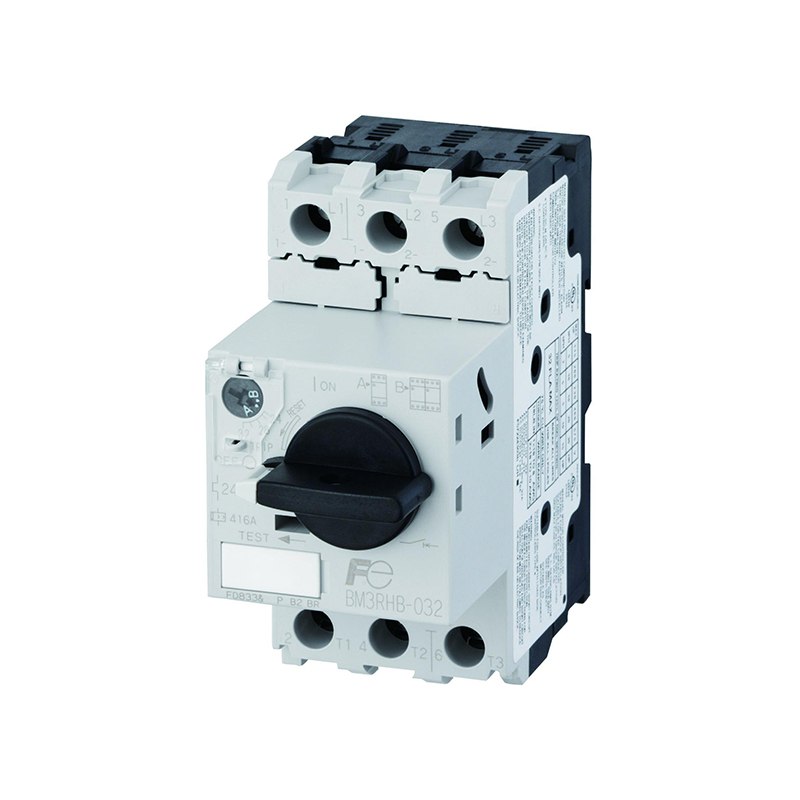 Manual Motor Starters