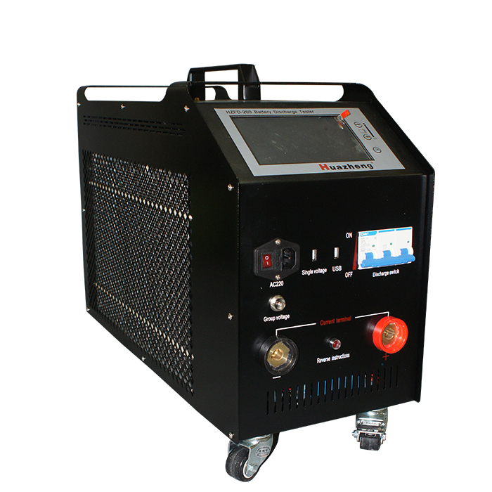 Battery Load Bank Tester
