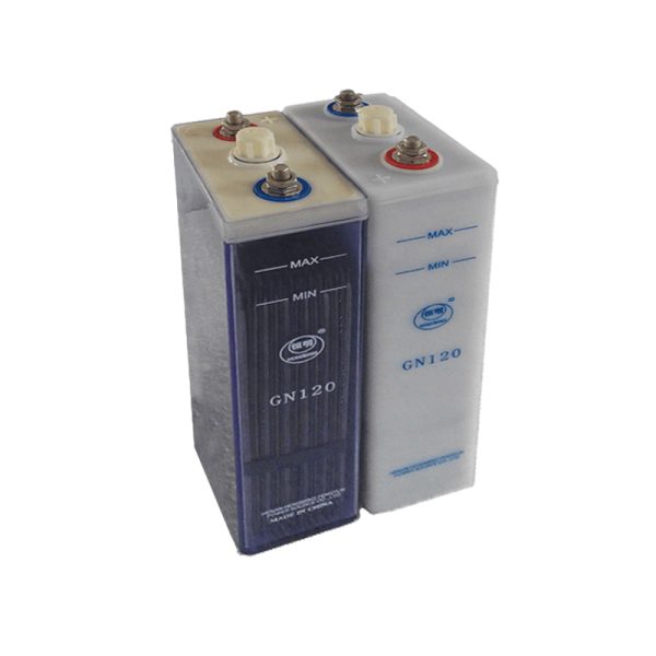 Industrial Nickel Cadmium Battery