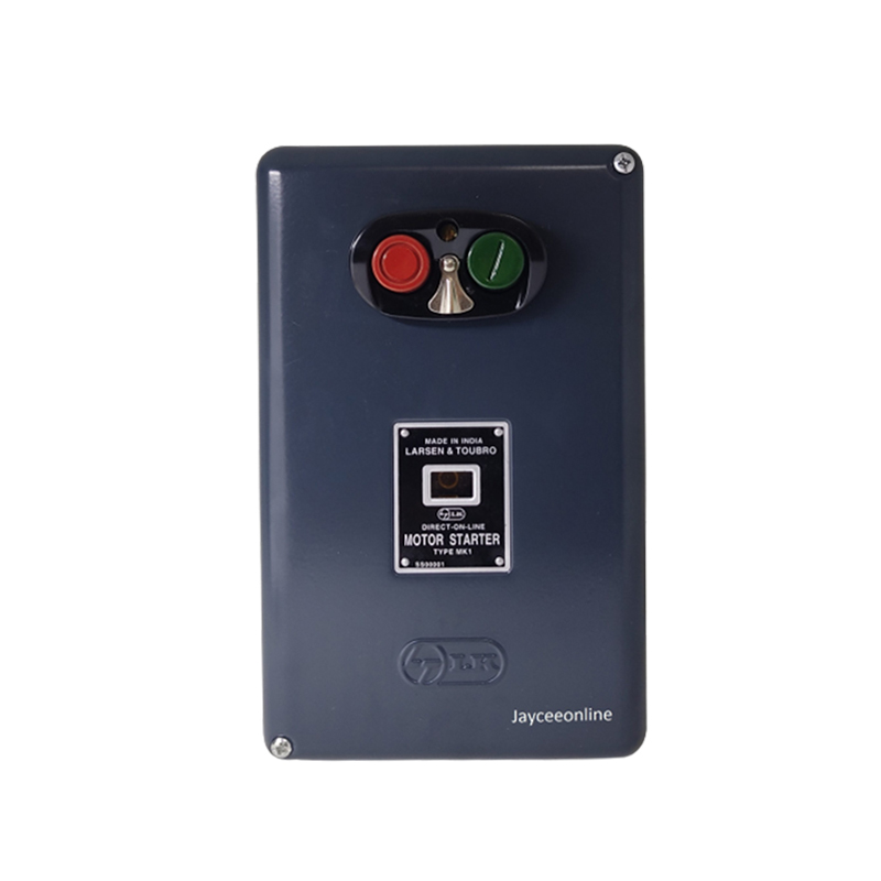L&T Motor Starter