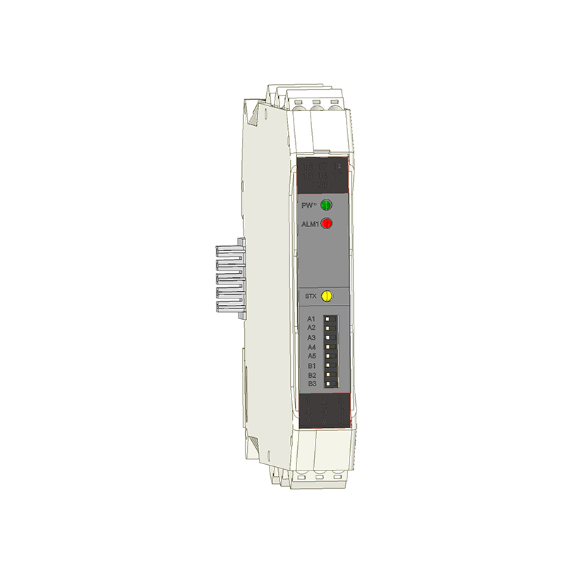 Modbus Remote IO