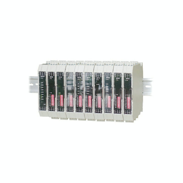 modbus remote io module