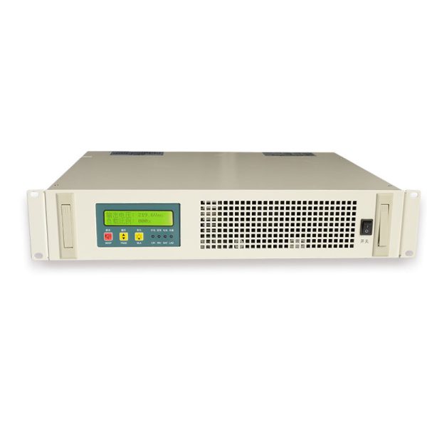 Rackmount Inverter