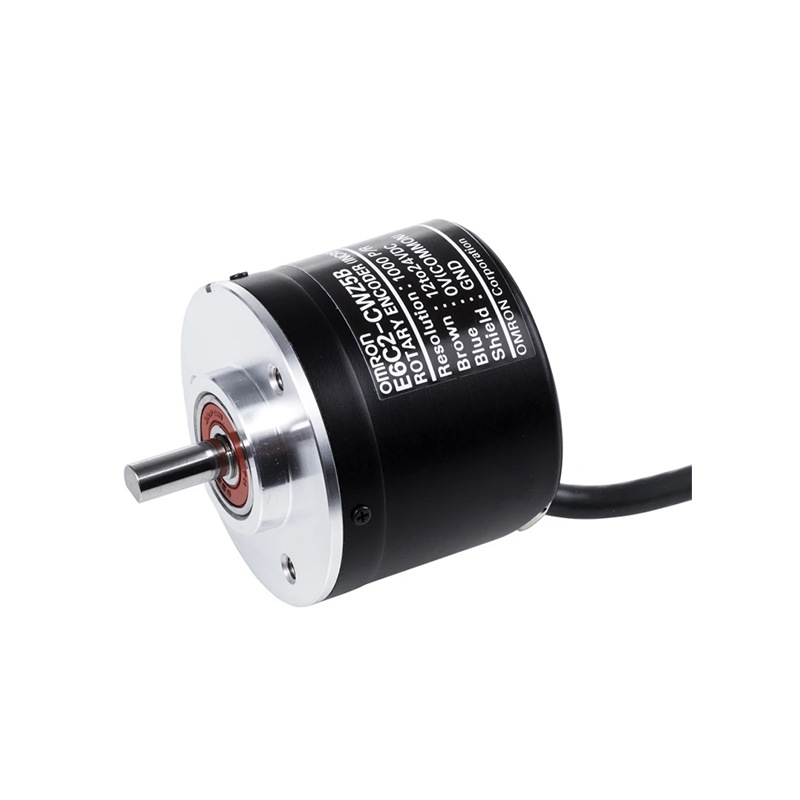 Omron Incremental Encoder