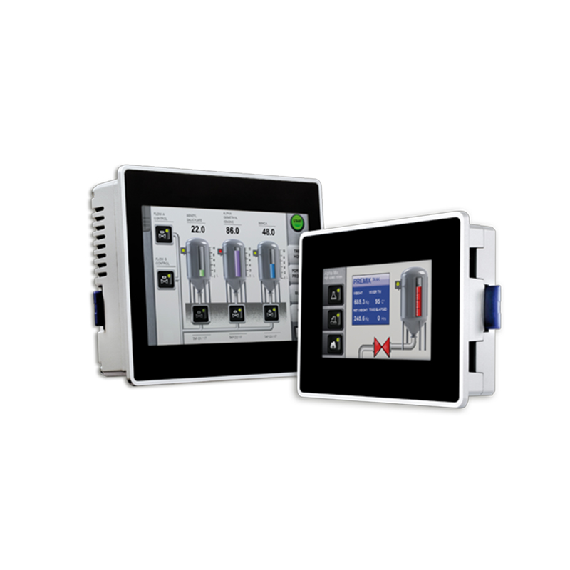 Panasonic HMI