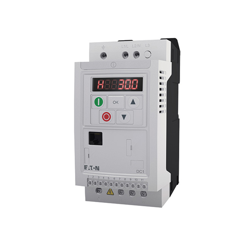 Variable Frequency Drives
