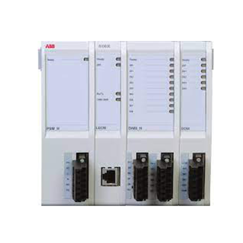 ABB Remote IO