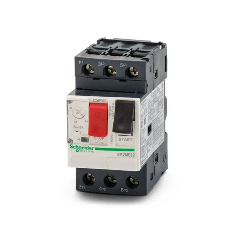 Schneider Electric Motor Starter