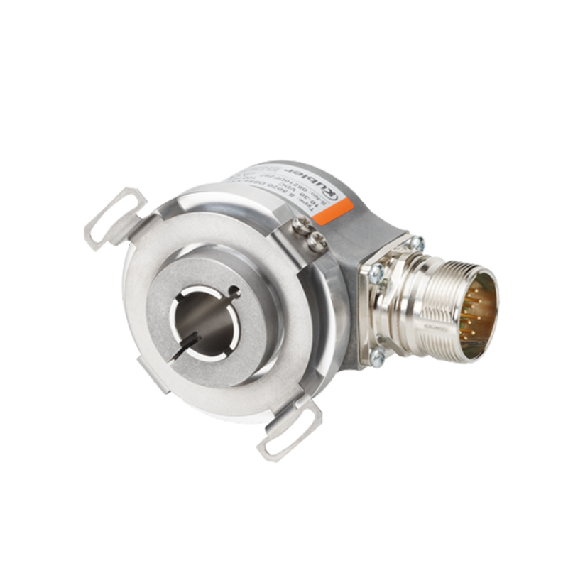 Kubler Incremental Encoder