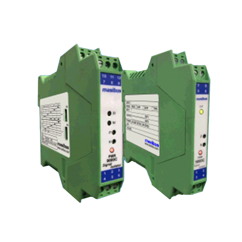 Masibus Signal Isolator